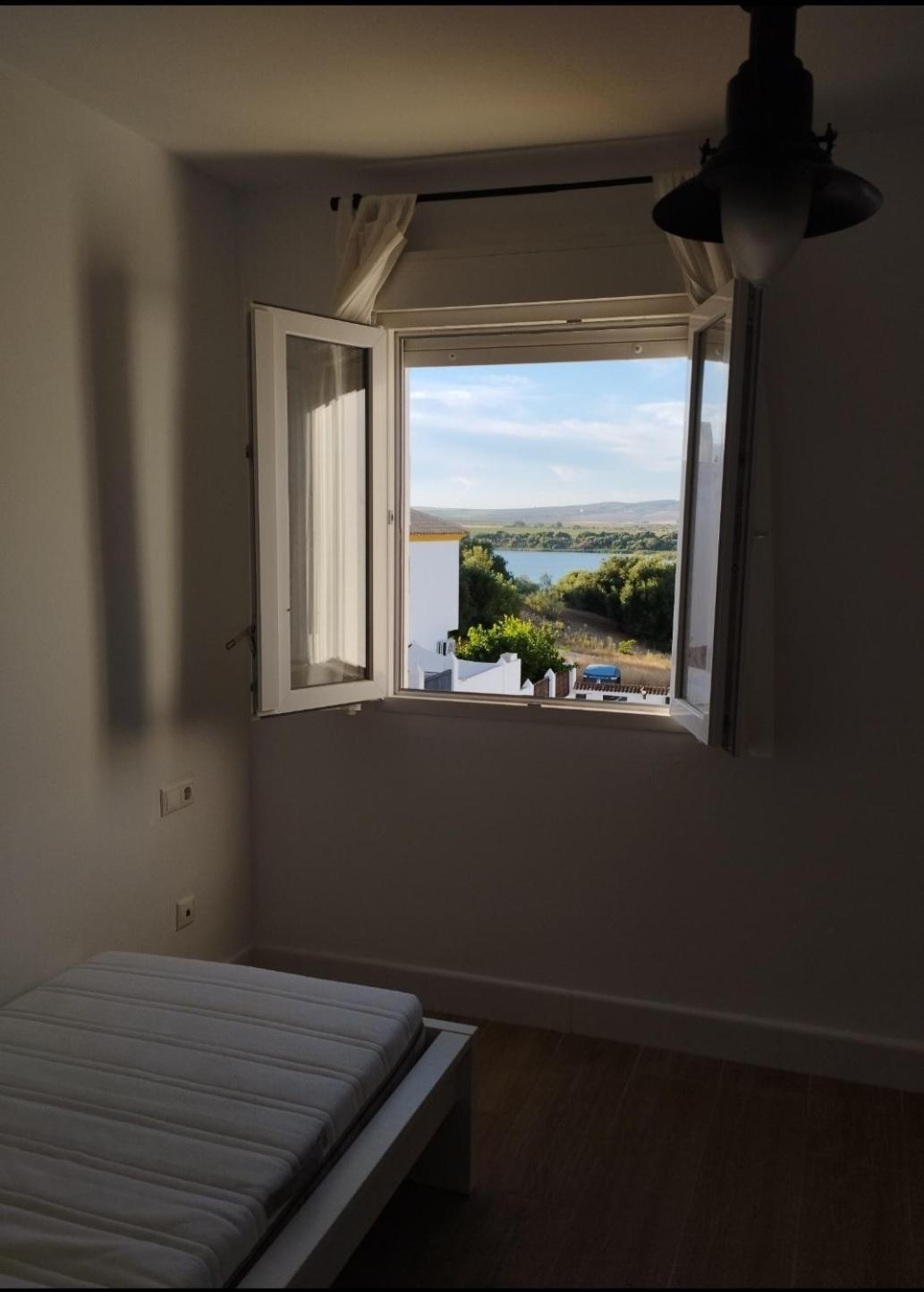 아르코스델라프론테라 Mirador Del Lago 아파트 외부 사진